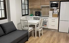 Apartamentos Lavandeira By Bebalmy